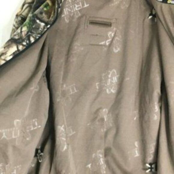 Scent Blocker Bone Collector ProTec XT Jacket - Picture 8 of 8